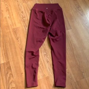 balance athletica leggings